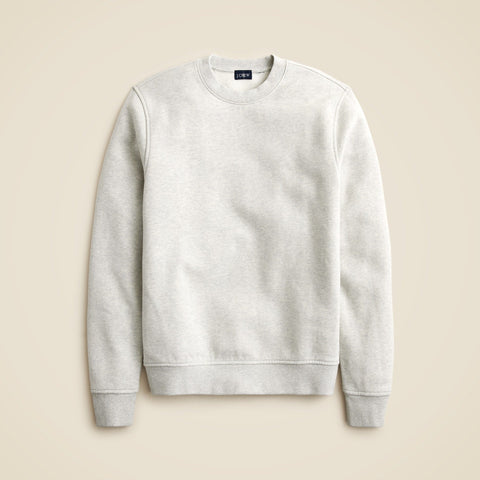 Summit 11 oz. soft-knit fleece sweatshirt