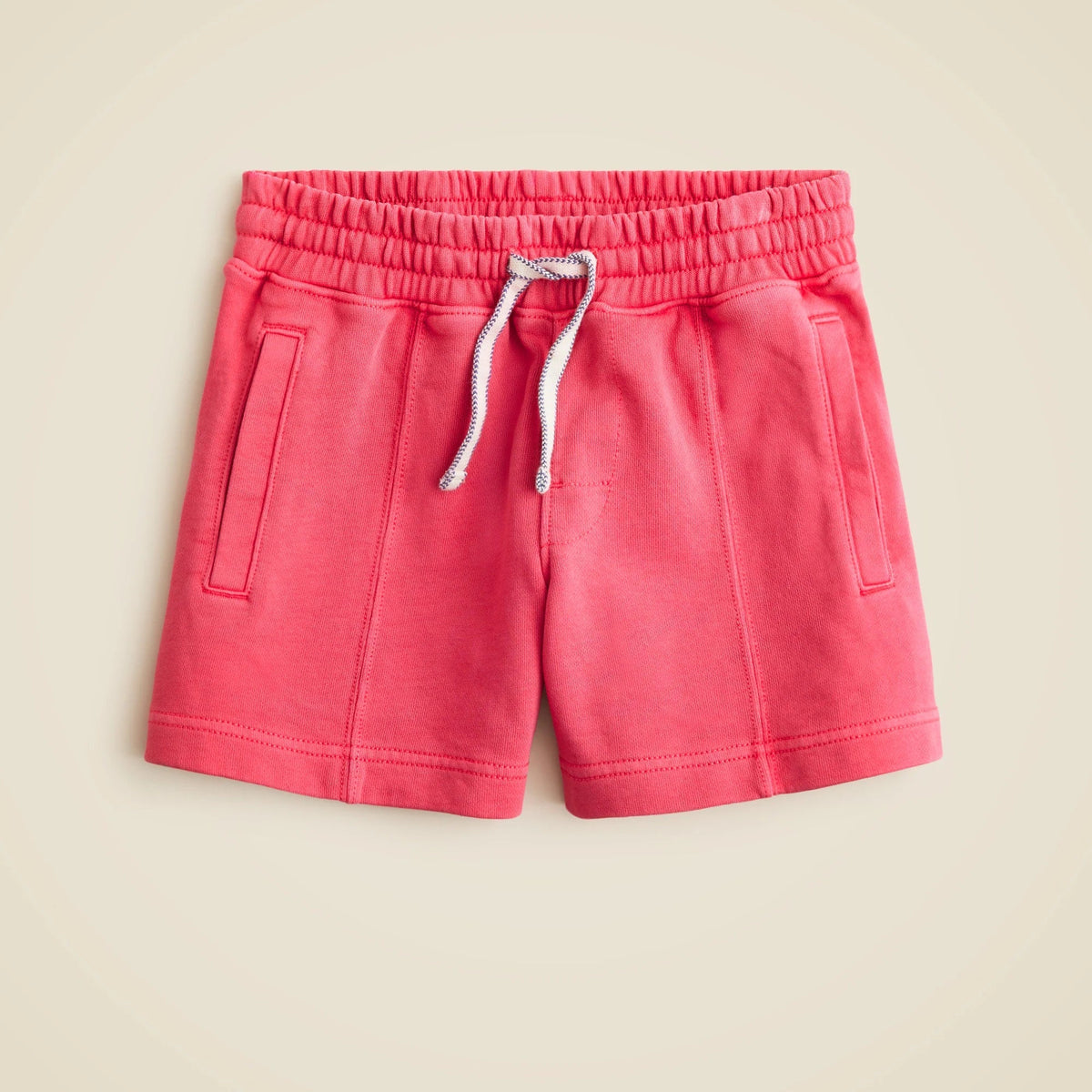 KID by Crewcuts pull-on sweatshort