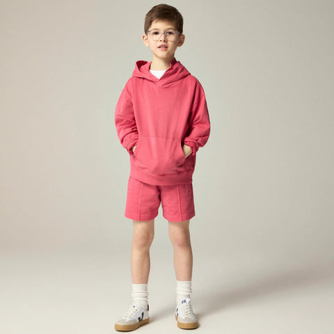 KID by Crewcuts pull-on sweatshort