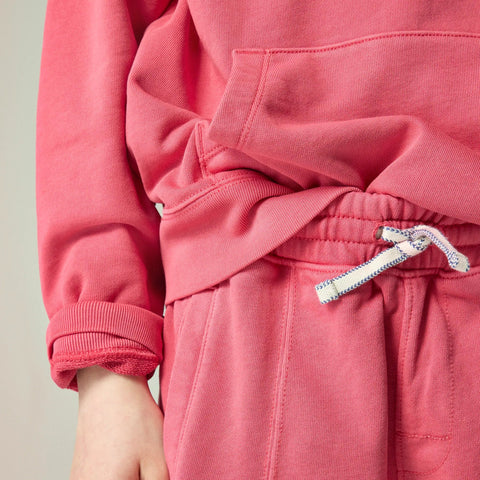 KID by Crewcuts pull-on sweatshort