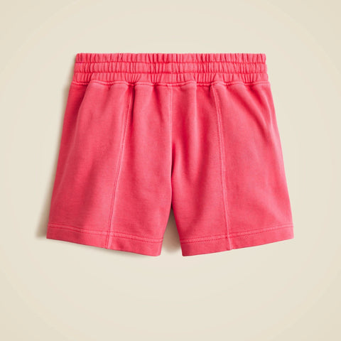 KID by Crewcuts pull-on sweatshort