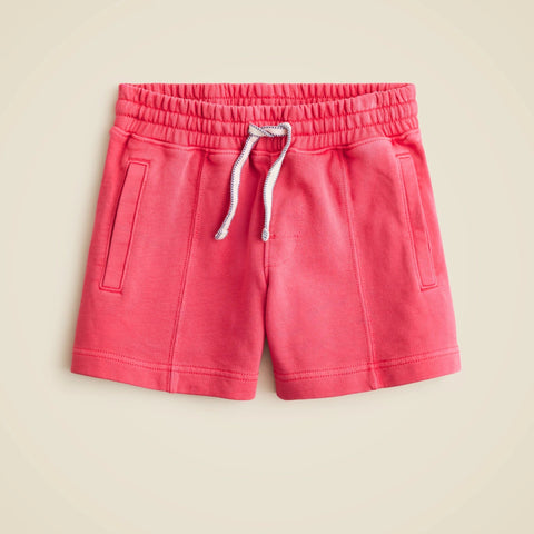 KID by Crewcuts pull-on sweatshort