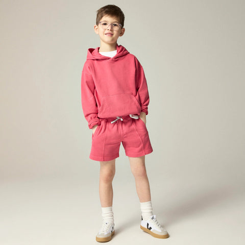 KID by Crewcuts pull-on sweatshort