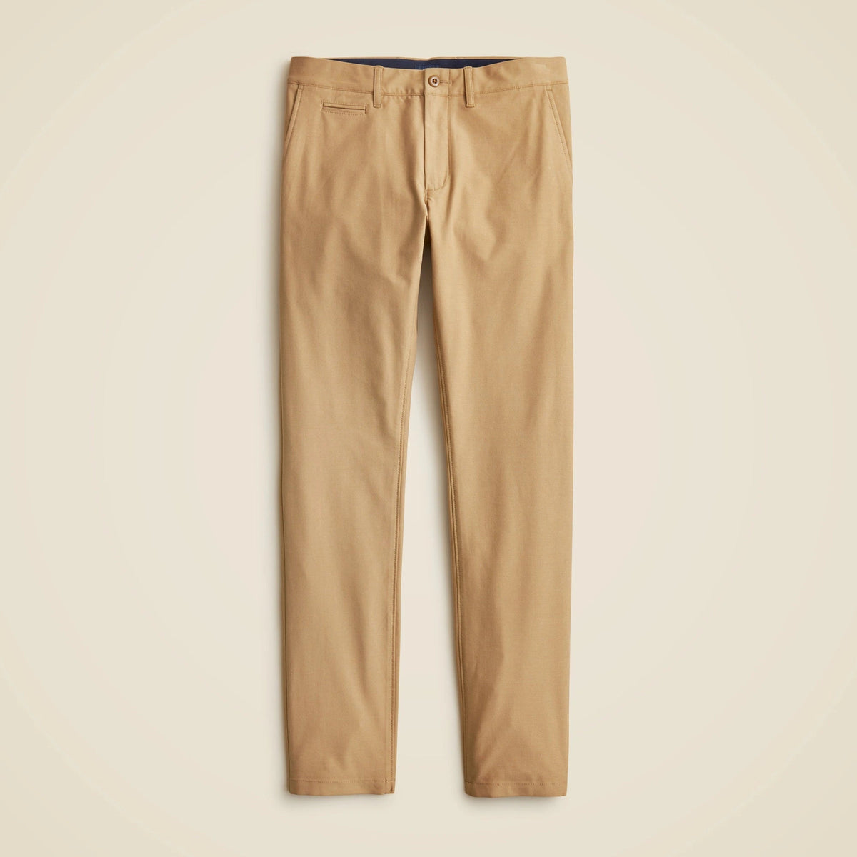 484 Slim-fit tech pant