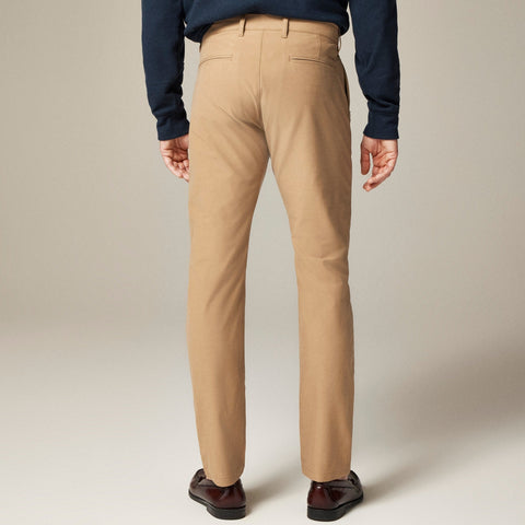 484 Slim-fit tech pant