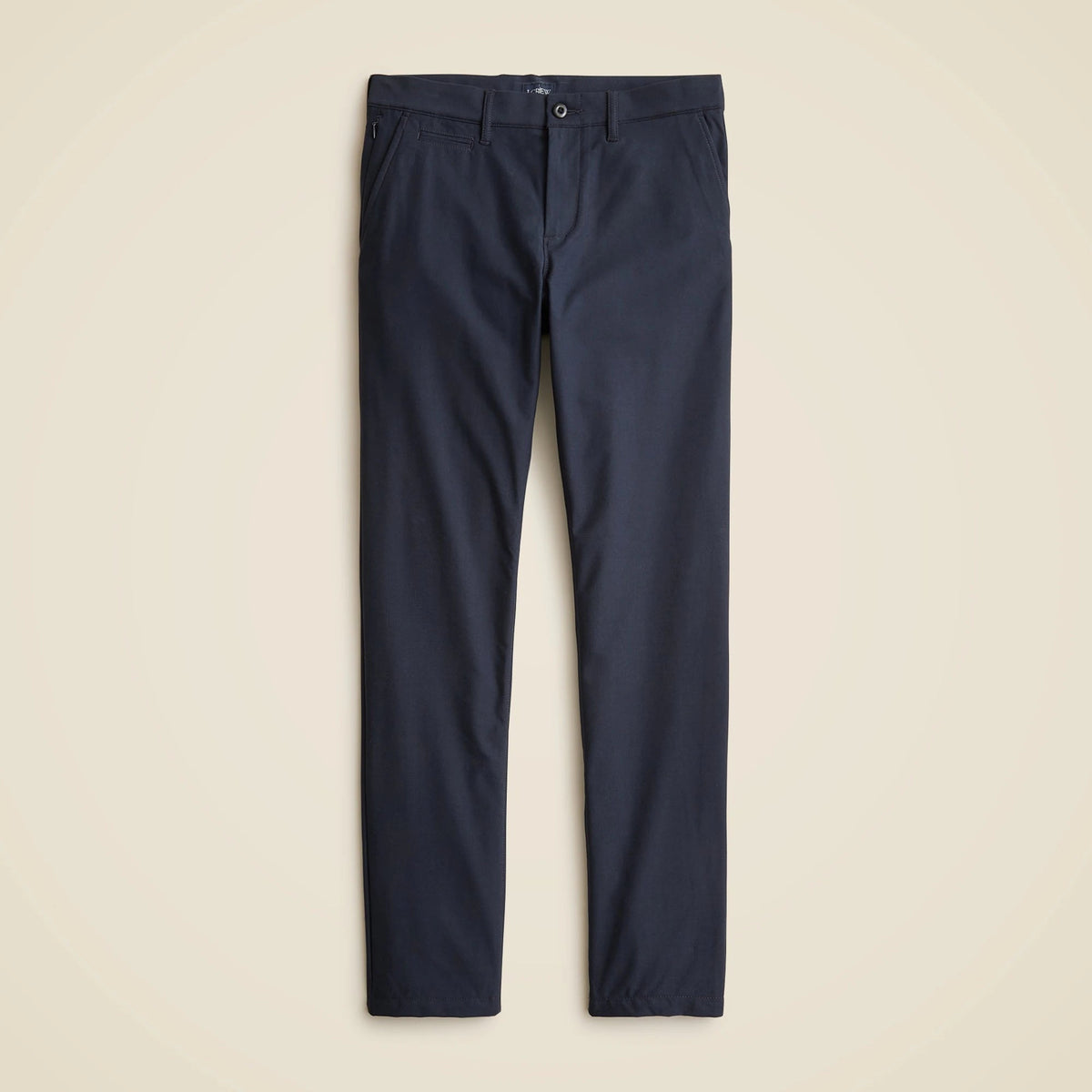 770 Straight-fit tech pant