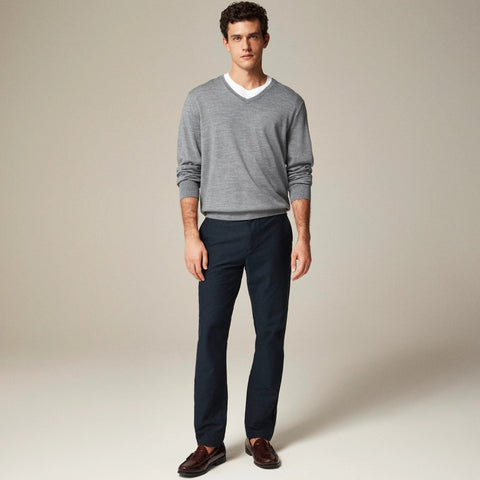 770 Straight-fit tech pant