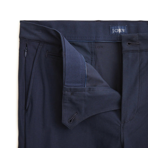 770 Straight-fit tech pant