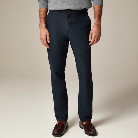 770 Straight-fit tech pant