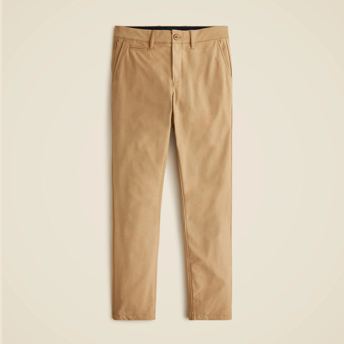 770 Straight-fit tech pant