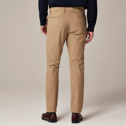 770 Straight-fit tech pant