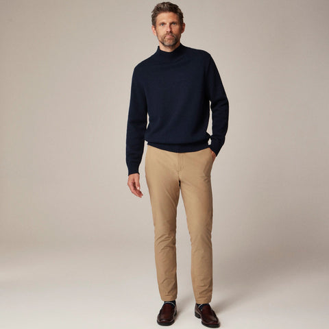 770 Straight-fit tech pant