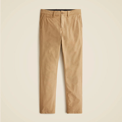770 Straight-fit tech pant