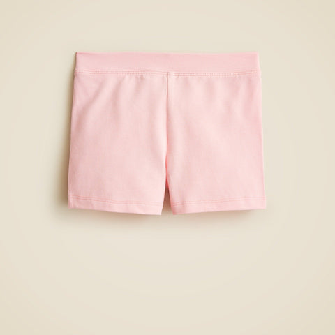 Girls' tumble short