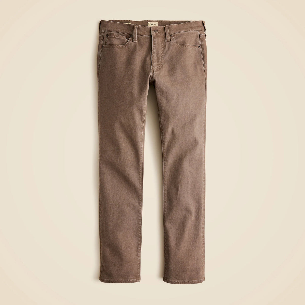 484 Slim-fit Bergen five-pocket pant