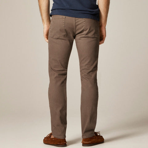 484 Slim-fit Bergen five-pocket pant
