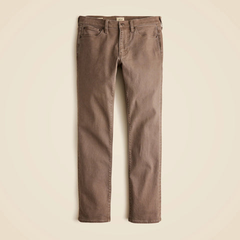 484 Slim-fit Bergen five-pocket pant