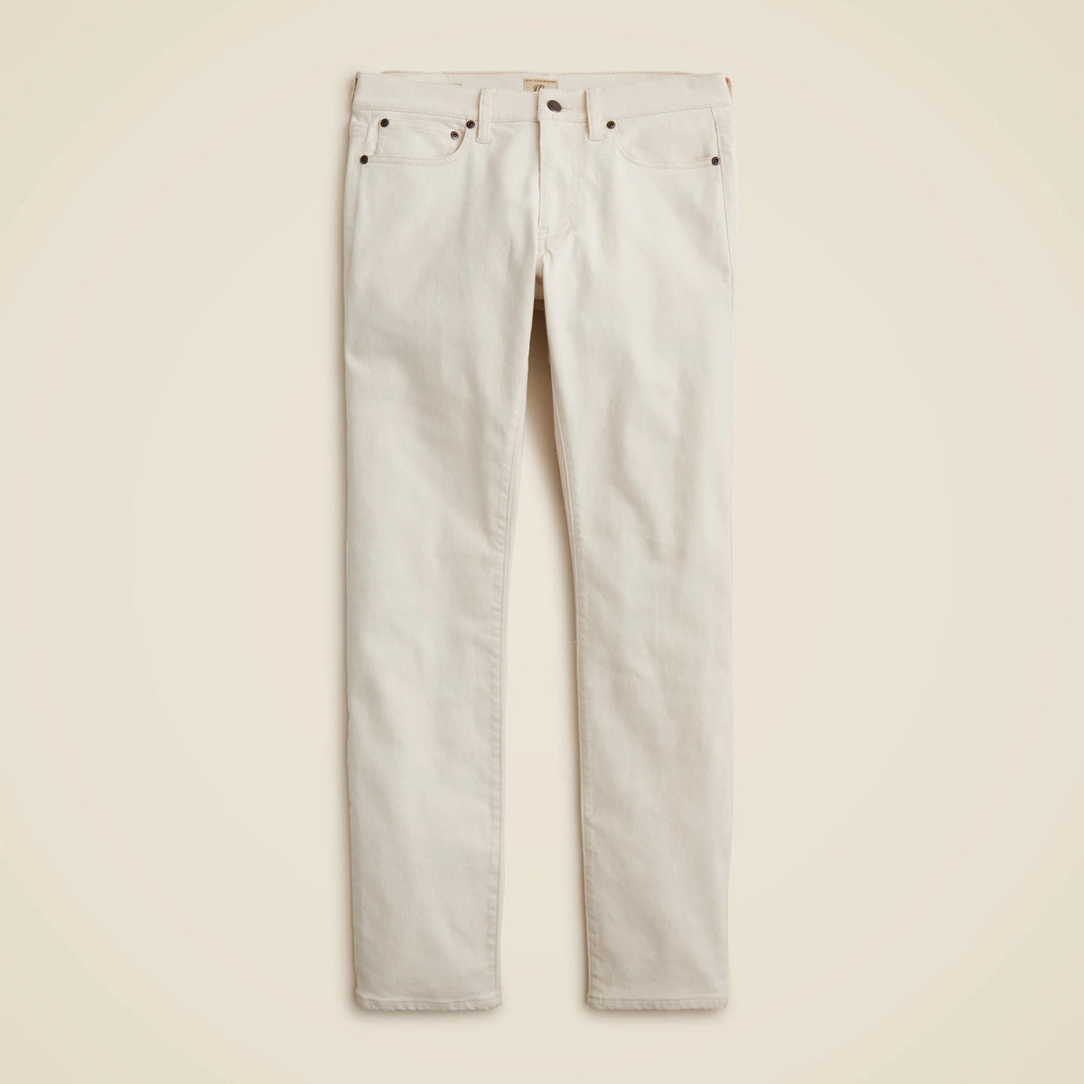 484 Slim-fit Bergen five-pocket pant