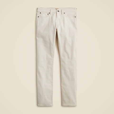 484 Slim-fit Bergen five-pocket pant
