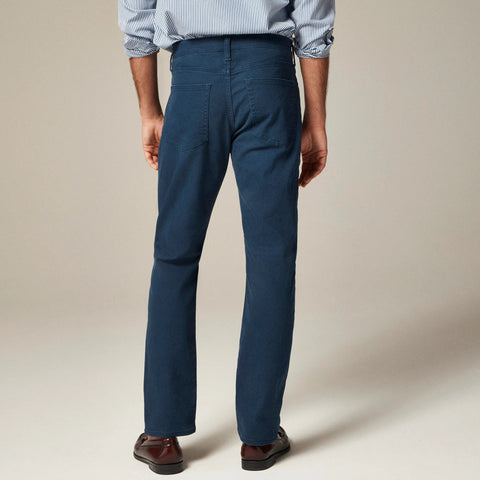 770™ Straight-fit Bergen five-pocket pant