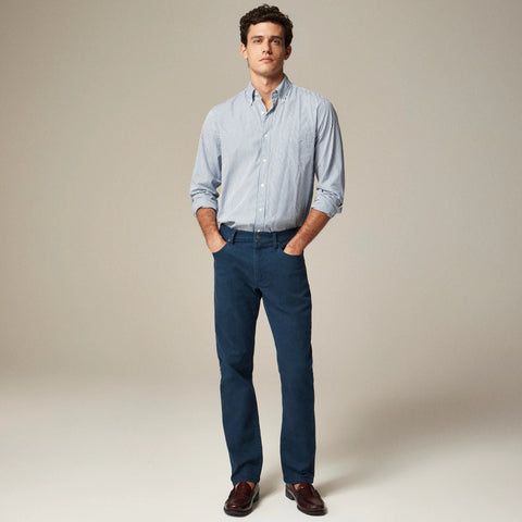 770™ Straight-fit Bergen five-pocket pant