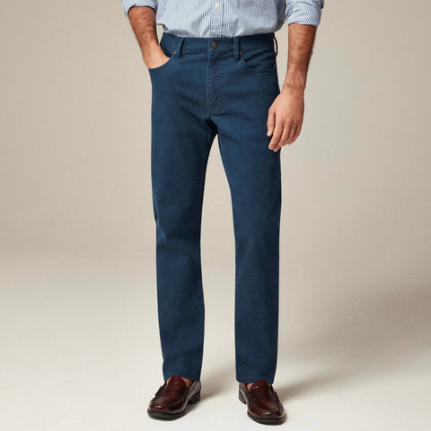770™ Straight-fit Bergen five-pocket pant