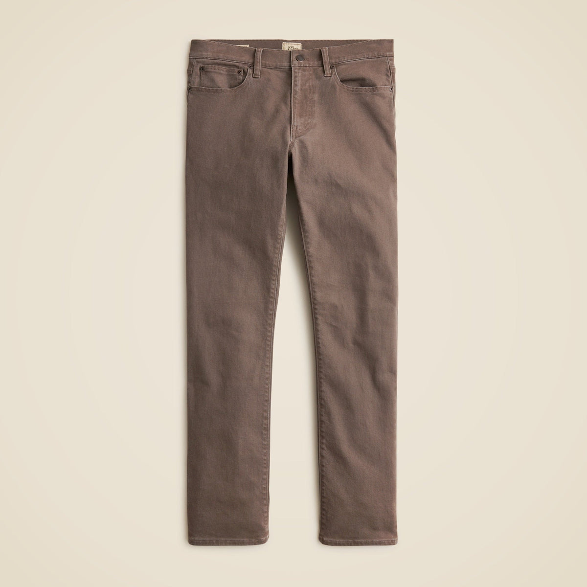 770™ Straight-fit Bergen five-pocket pant