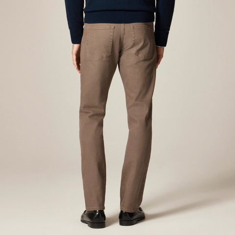 770™ Straight-fit Bergen five-pocket pant