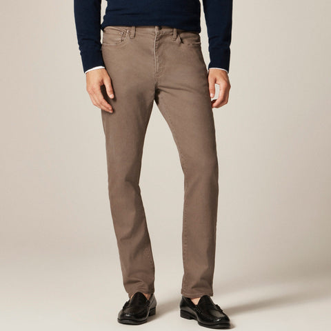 770™ Straight-fit Bergen five-pocket pant