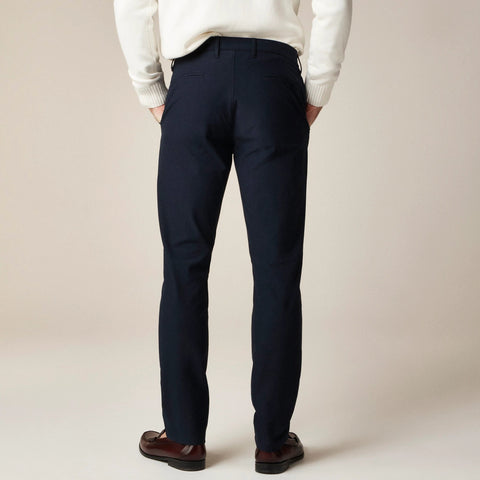 1040 Athletic Tapered-fit tech pant