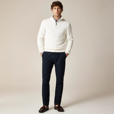 1040 Athletic Tapered-fit tech pant