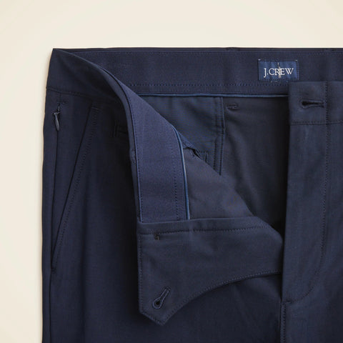 1040 Athletic Tapered-fit tech pant