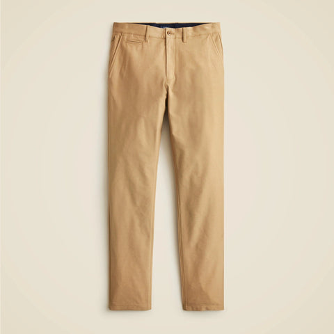 1040 Athletic Tapered-fit tech pant