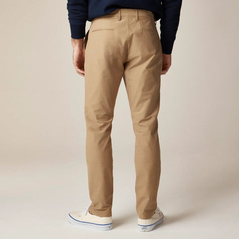 1040 Athletic Tapered-fit tech pant