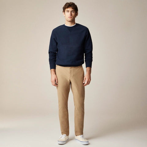 1040 Athletic Tapered-fit tech pant