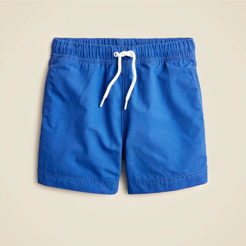 Kids' new swim trunk