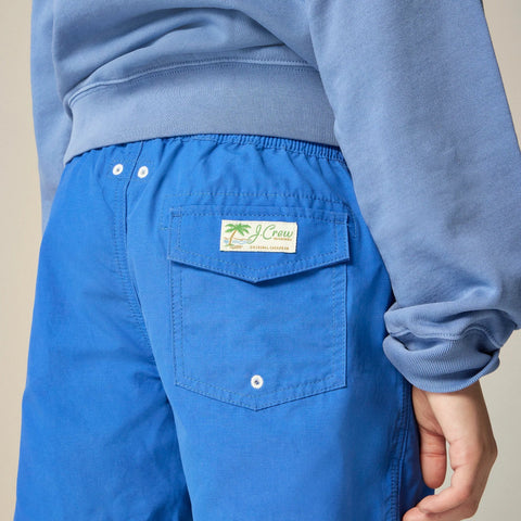 Kids' new swim trunk