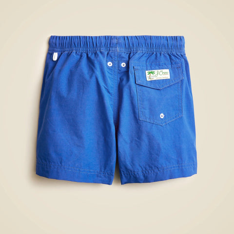 Kids' new swim trunk