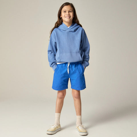 Kids' new swim trunk