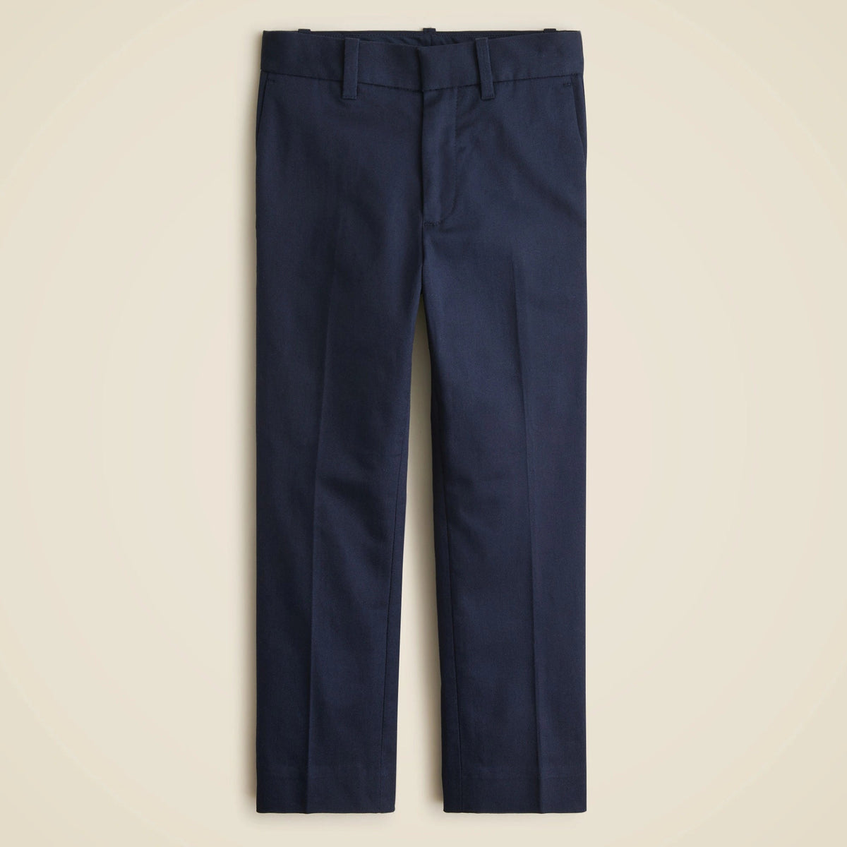 Boys' Ludlow suit pant in chino