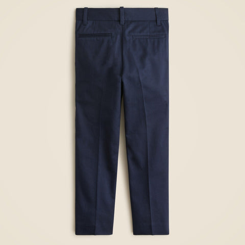 Boys' Ludlow suit pant in chino