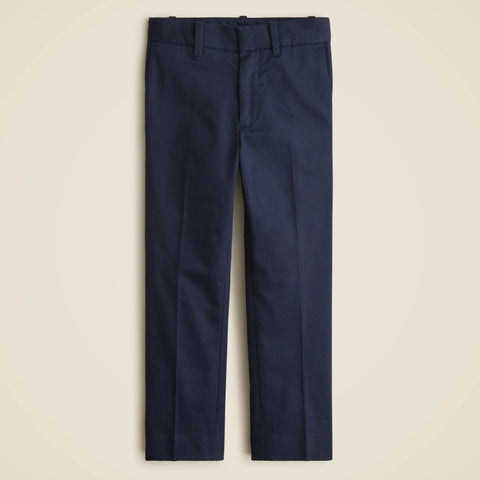 Boys' Ludlow suit pant in chino