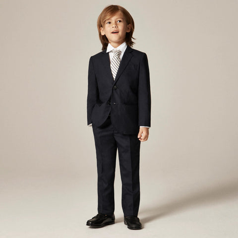 Boys' Ludlow suit pant in chino