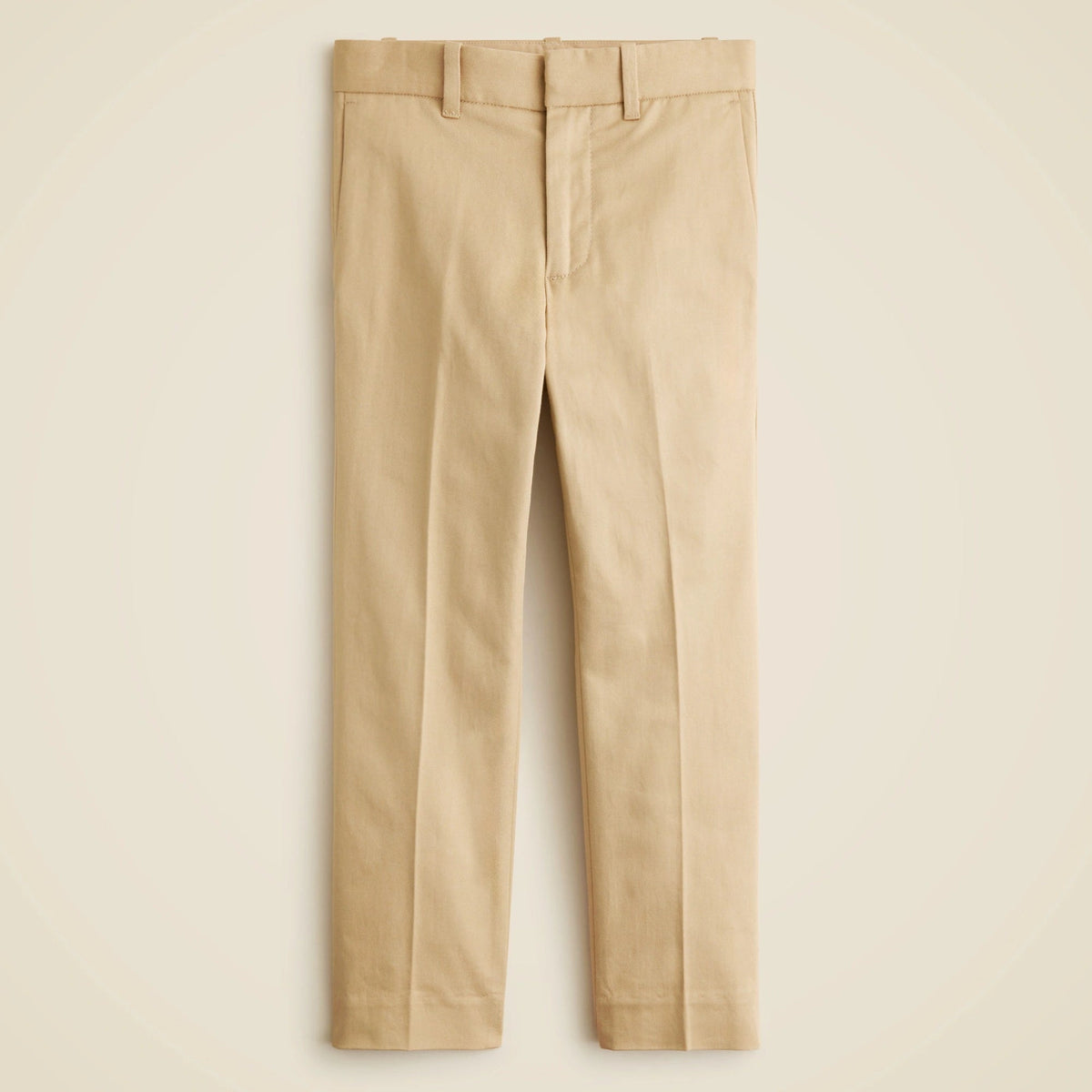 Boys' Ludlow suit pant in chino