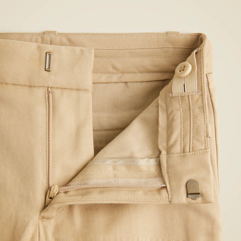Boys' Ludlow suit pant in chino