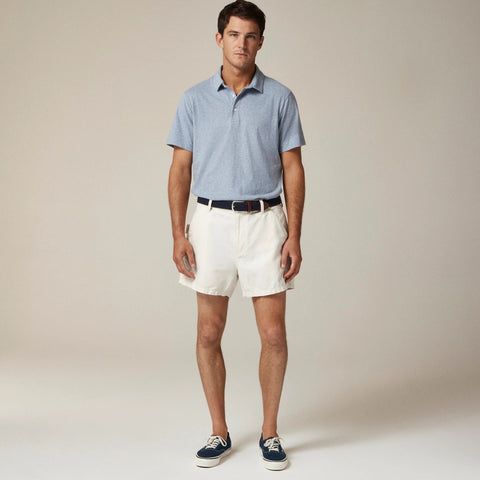 Wallace & Barnes 4.75" painter camp short