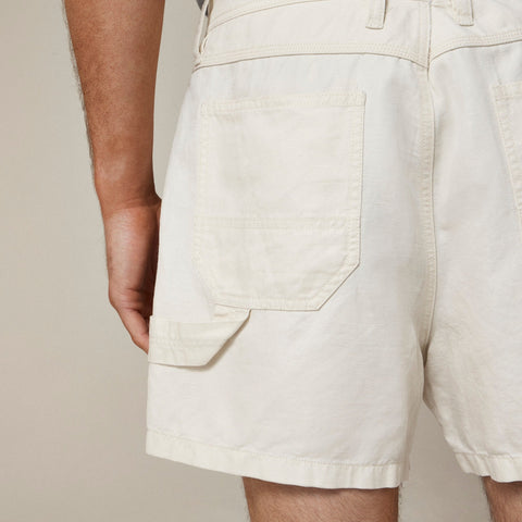 Wallace & Barnes 4.75" painter camp short