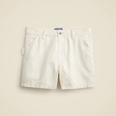 Wallace & Barnes 4.75" painter camp short