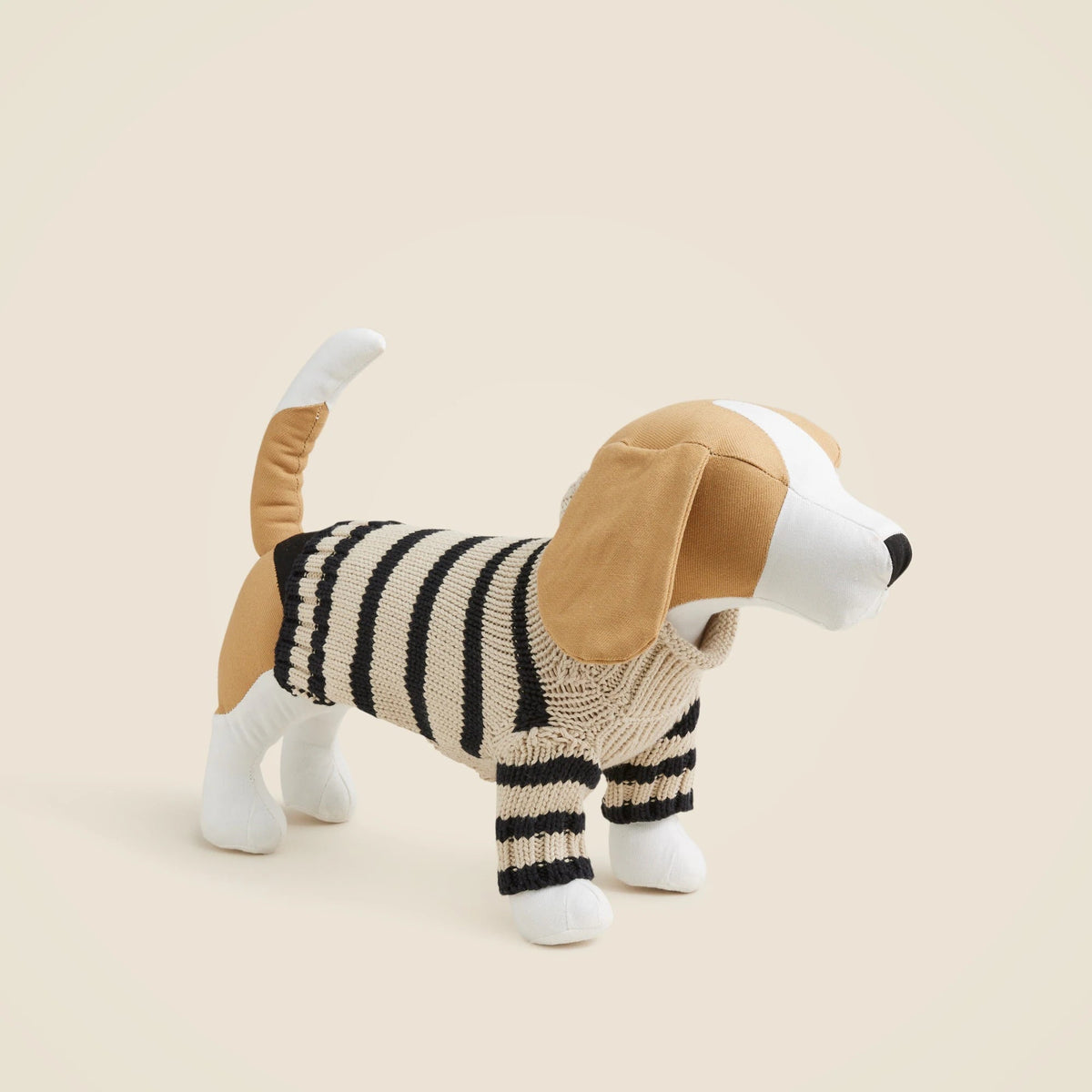 Limited-edition cotton Rollneck™ sweater for dogs