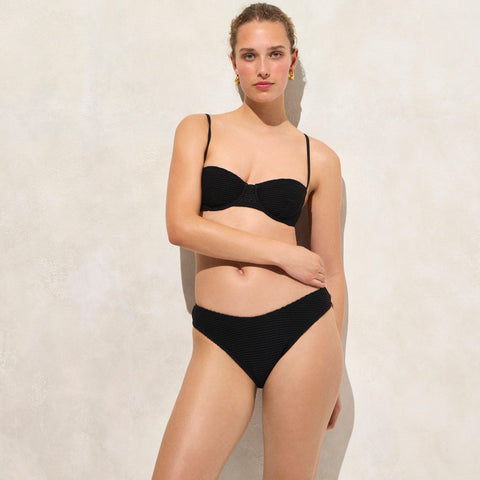 Sunny crochet bikini bottom